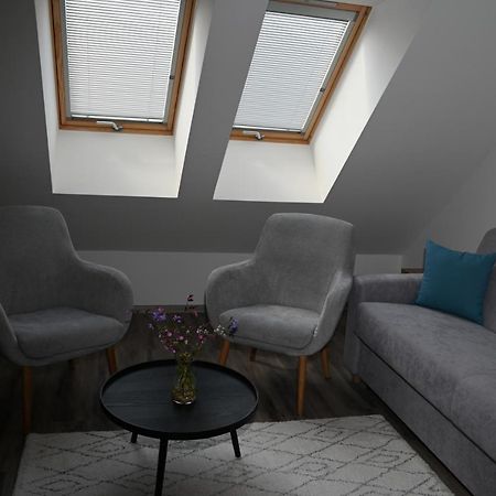 Penzion Koeniguv Mlyn Loučná pod Klínovcem Extérieur photo