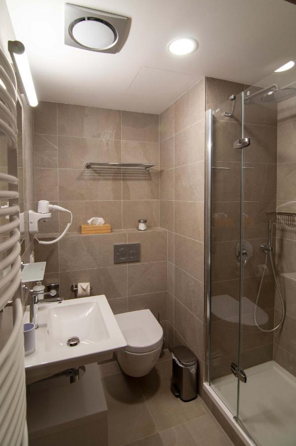 Penzion Koeniguv Mlyn Loučná pod Klínovcem Extérieur photo