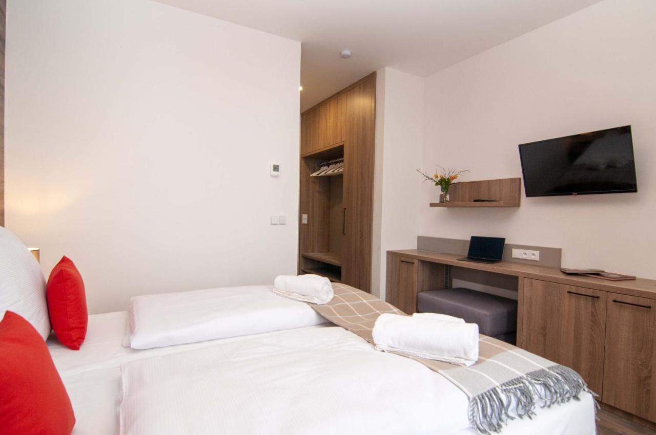 Penzion Koeniguv Mlyn Loučná pod Klínovcem Extérieur photo