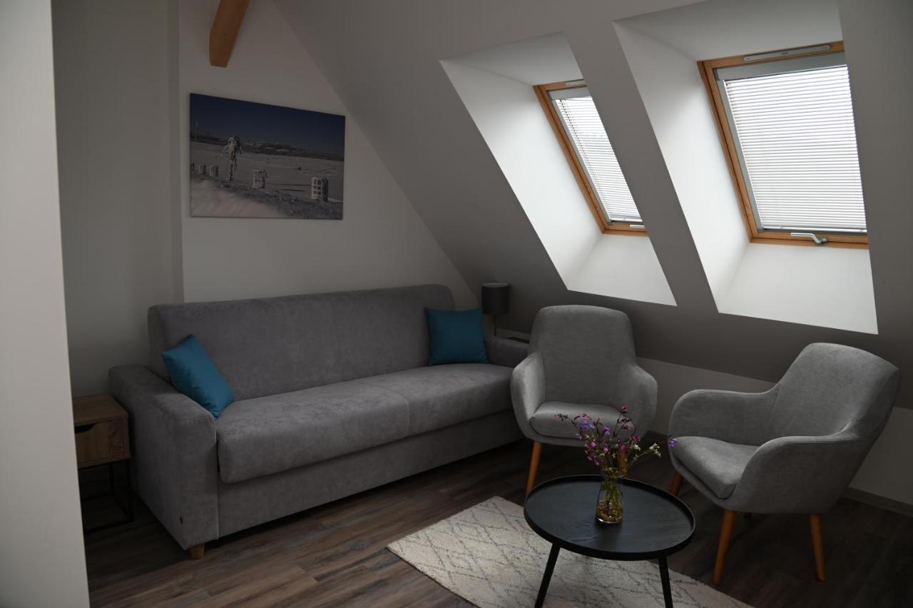 Penzion Koeniguv Mlyn Loučná pod Klínovcem Extérieur photo