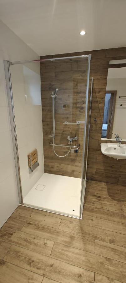 Penzion Koeniguv Mlyn Loučná pod Klínovcem Extérieur photo